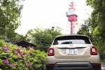 Fiat 500X Cross 2019 года (JP)